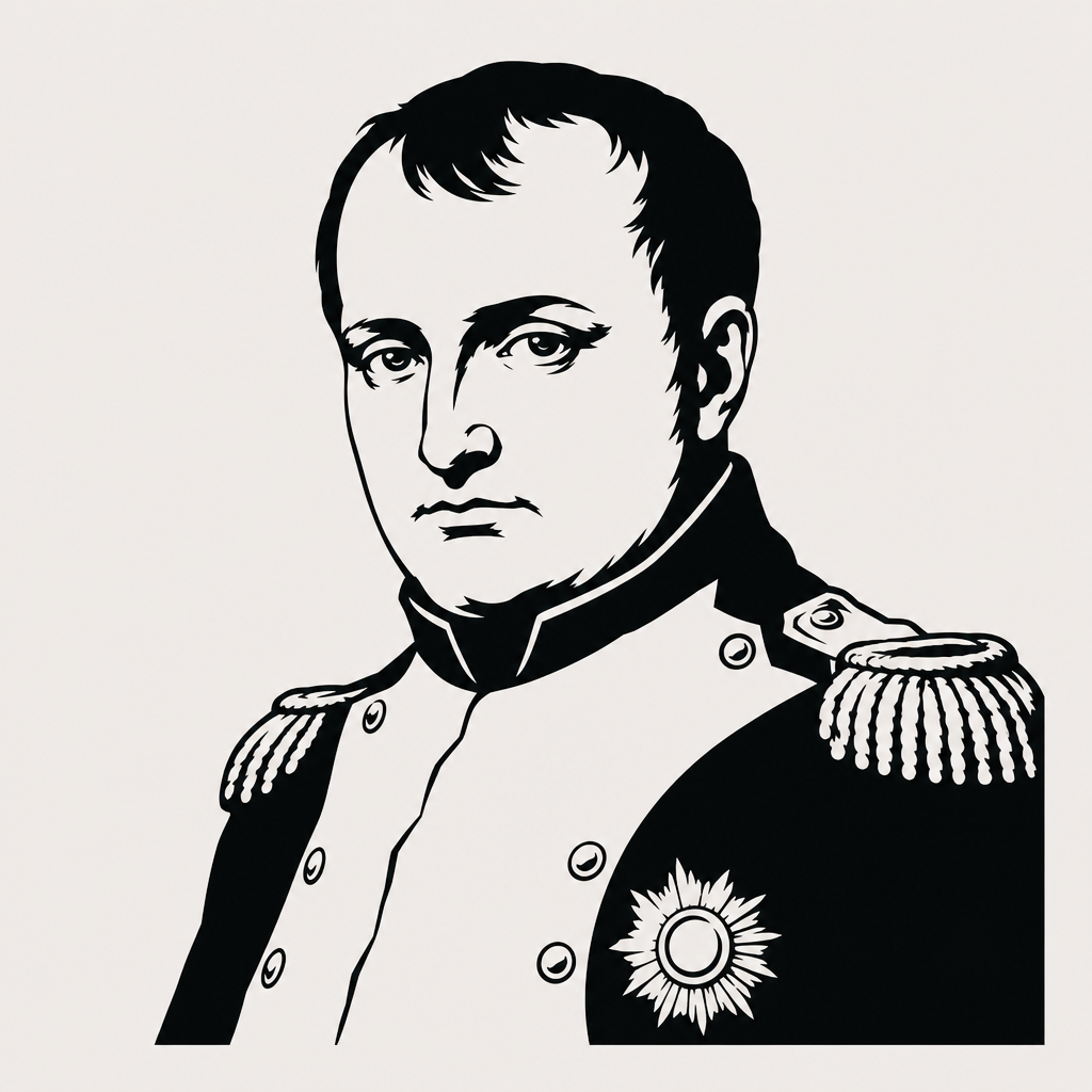 Napoleon Bonaparte