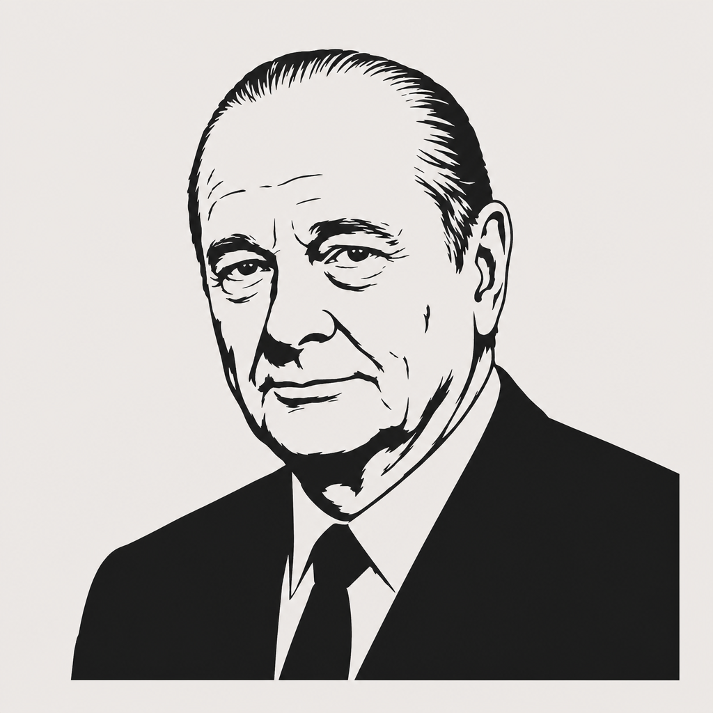 Jacques Chirac