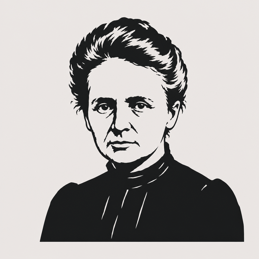 Marie Curie