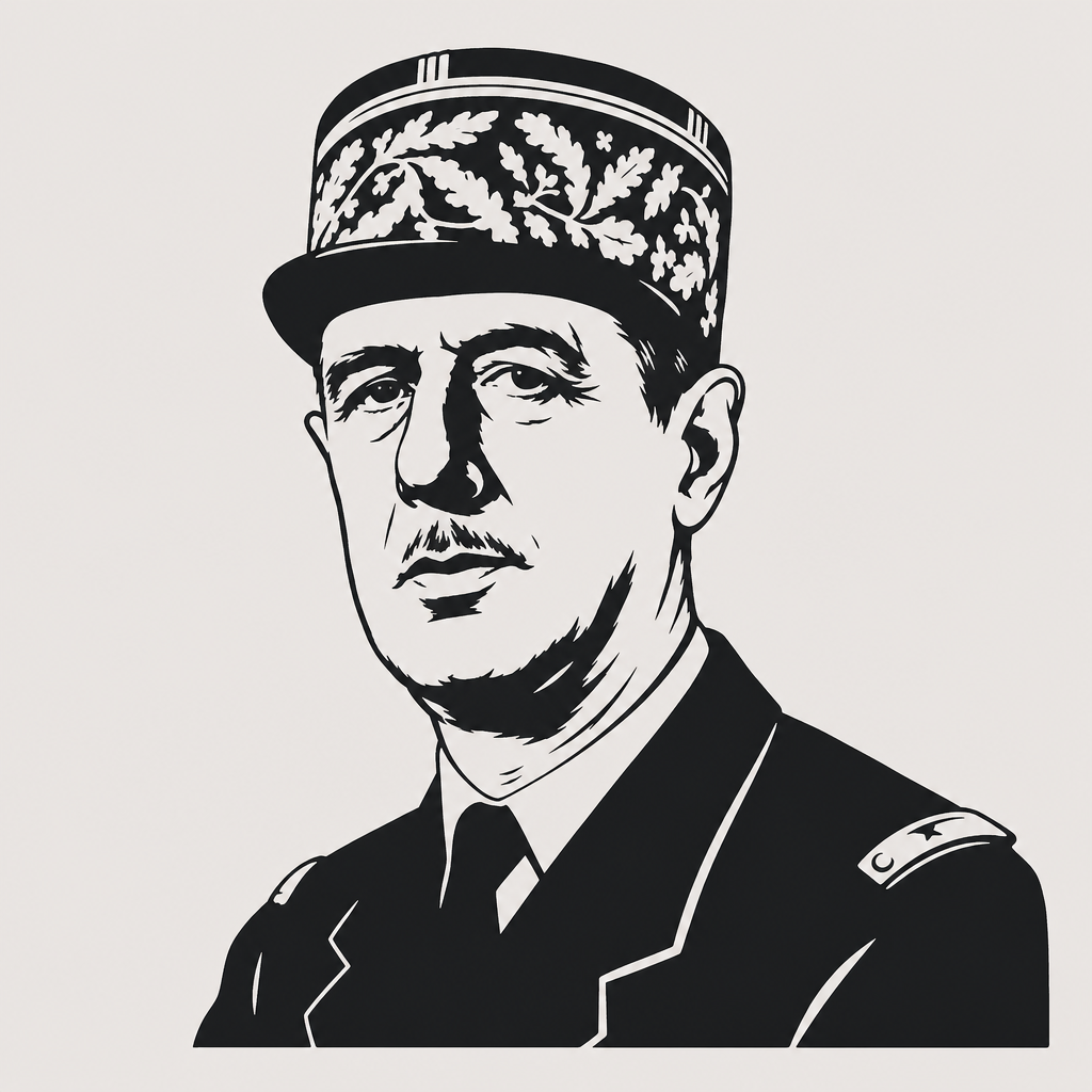 Charles de Gaulle