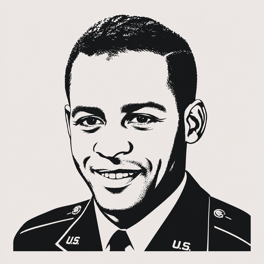 Edward Dwight