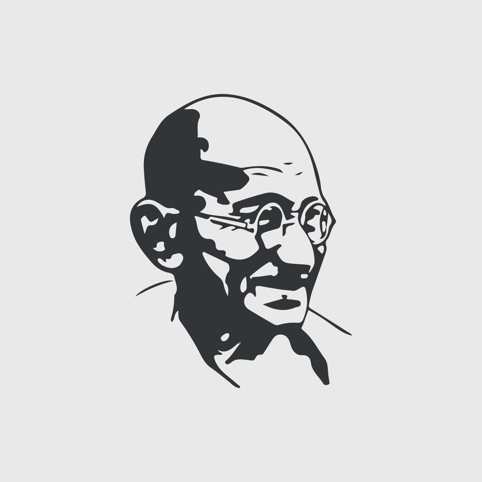 Mahatma Gandhi