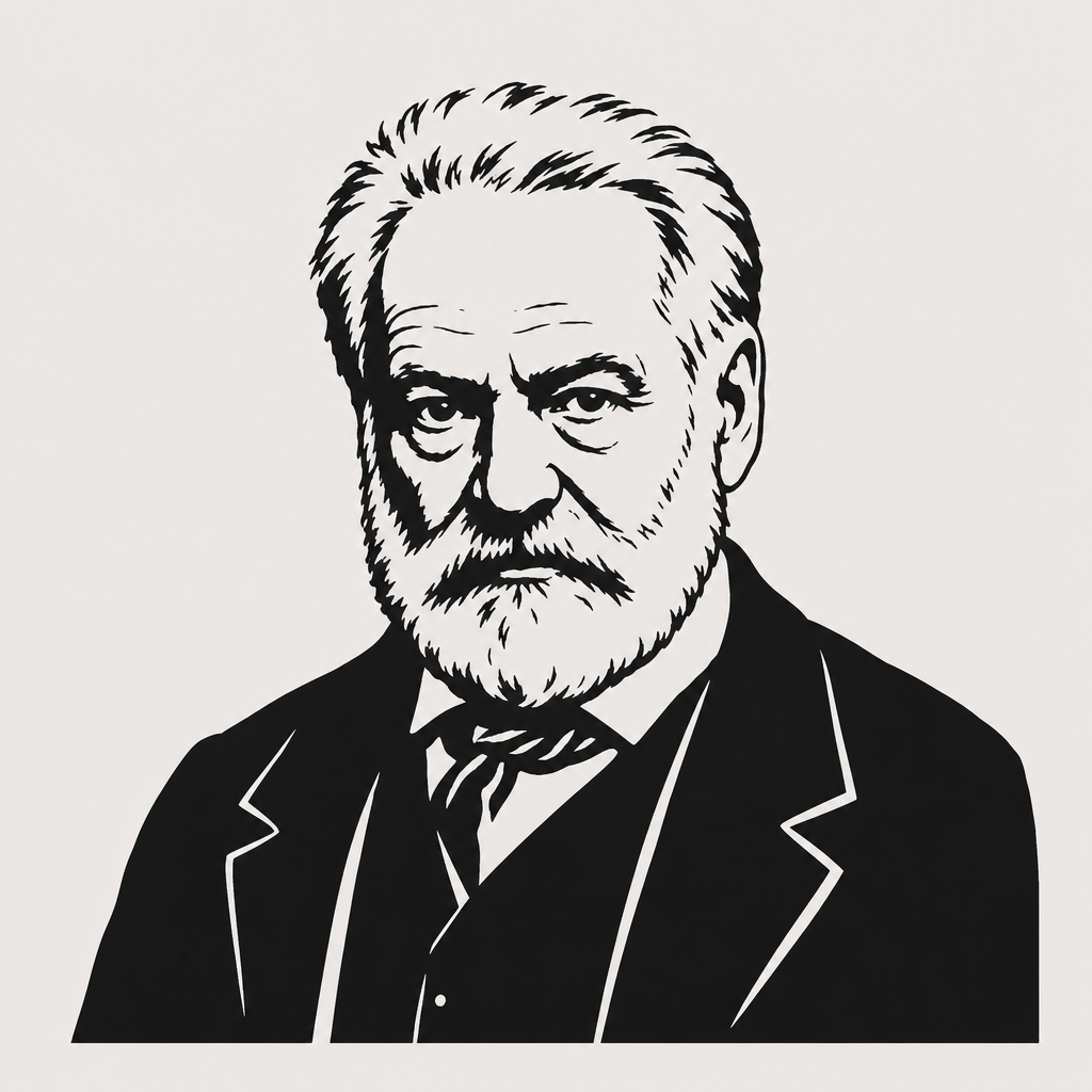 Victor Hugo