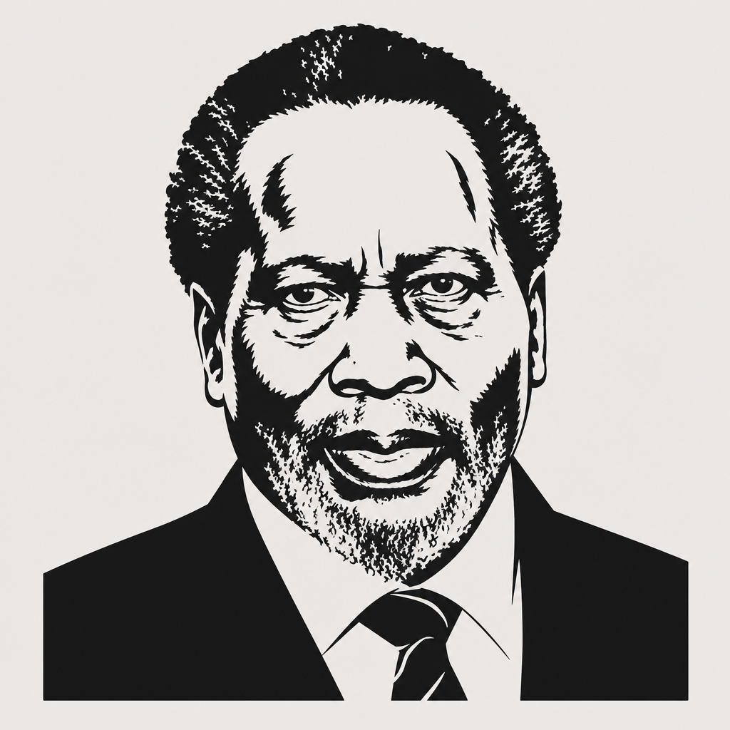 Jomo Kenyatta