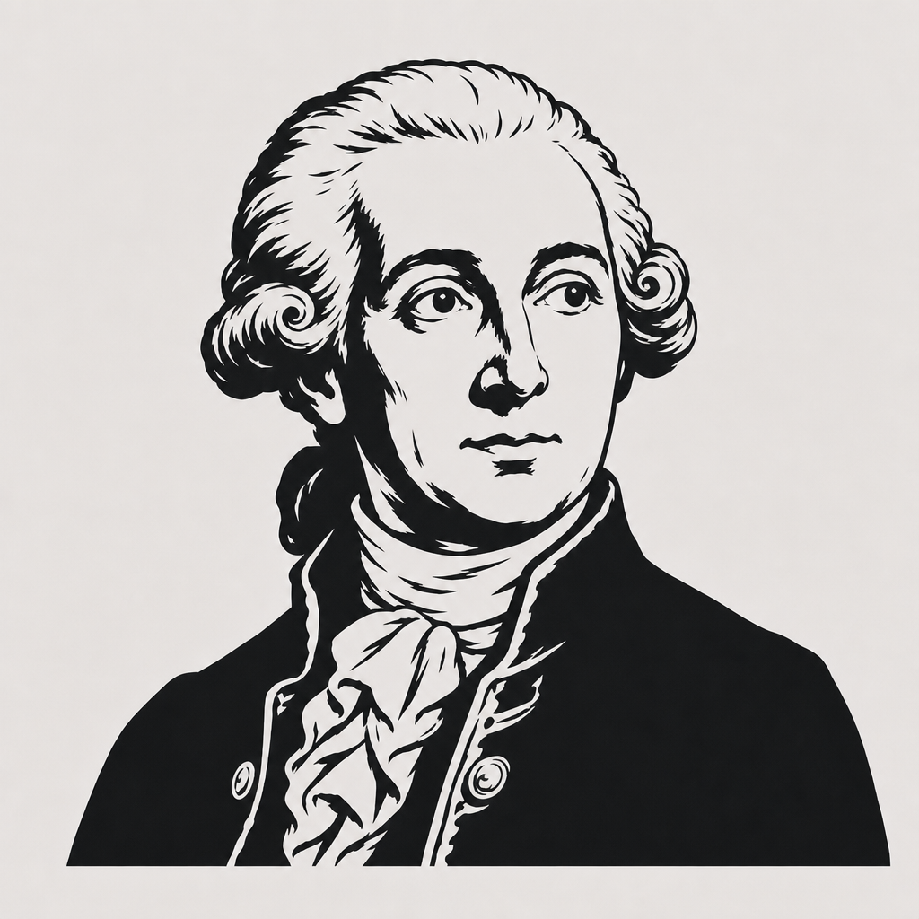 Antoine Lavoisier