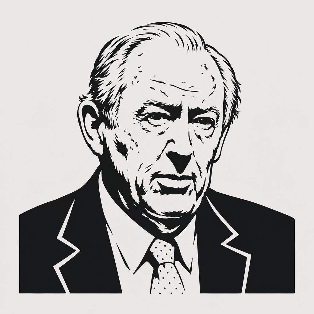 Richard Leakey