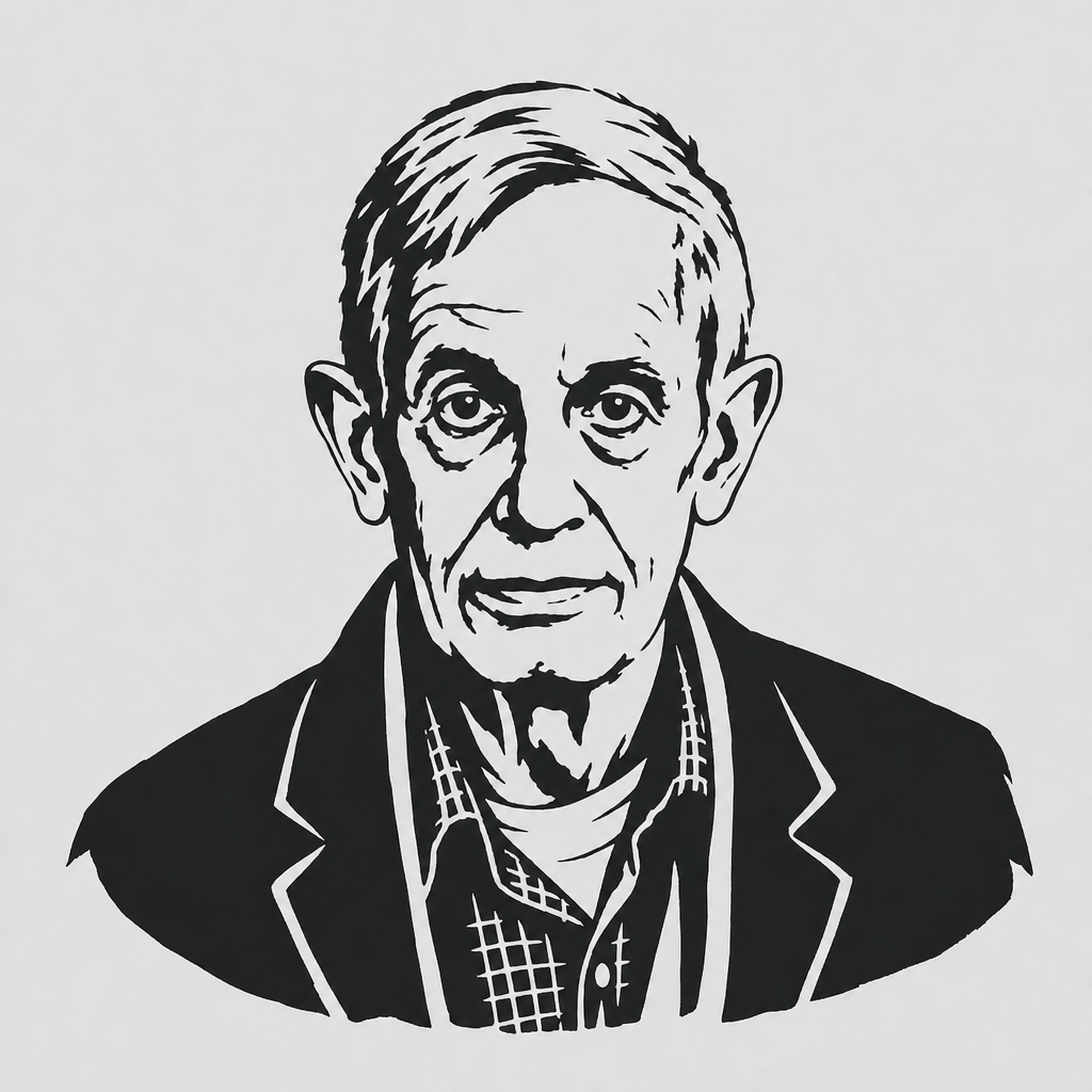 John Nash
