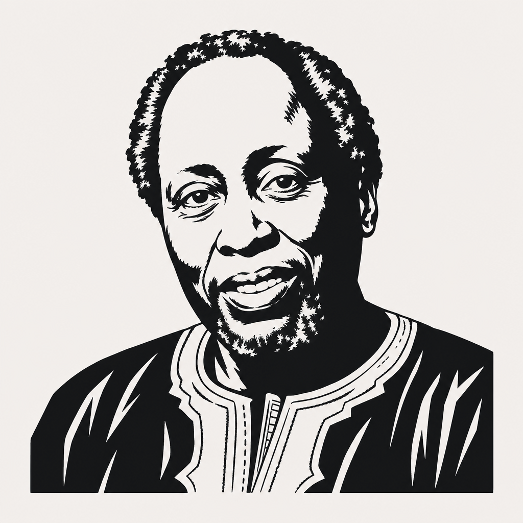 Ngũgĩ wa Thiong'o