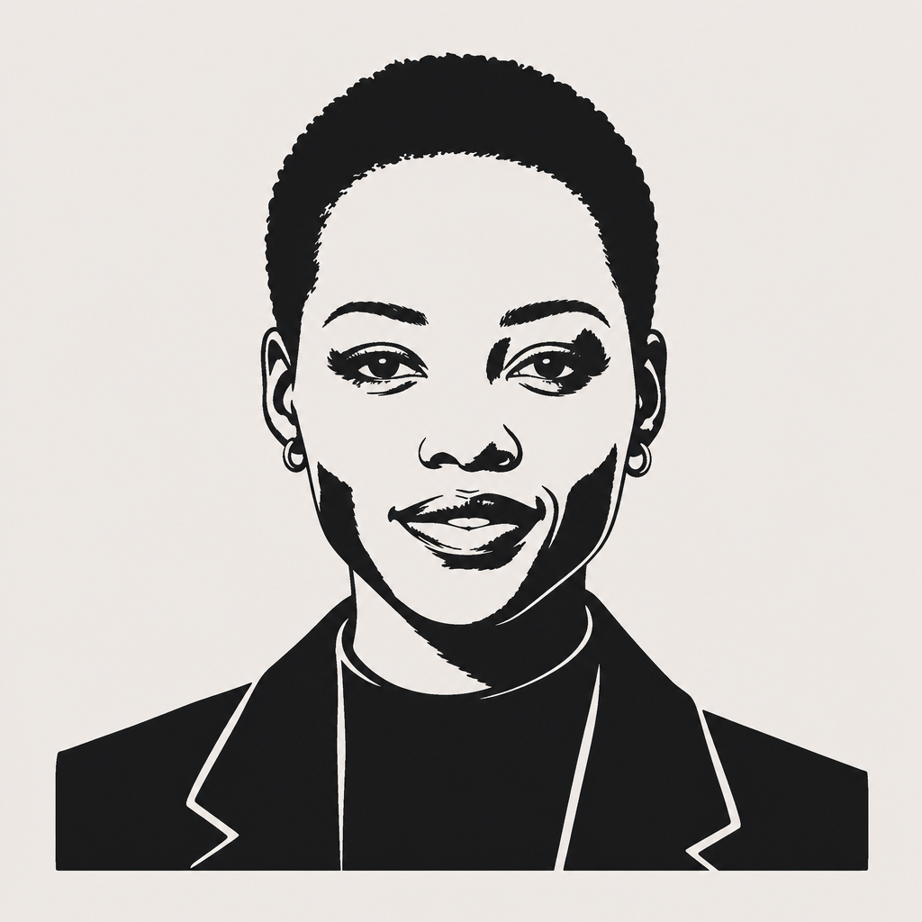 Lupita Nyong'o