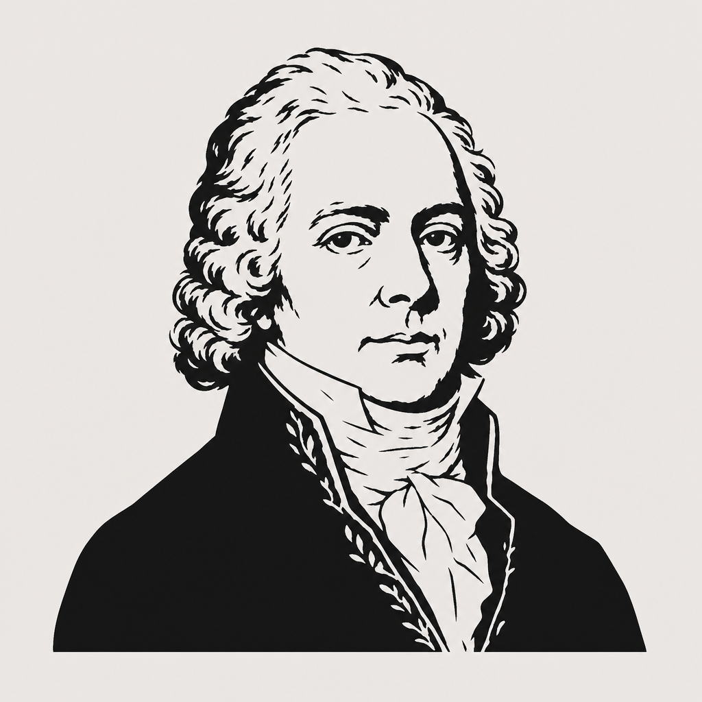 Charles-Maurice de Talleyrand
