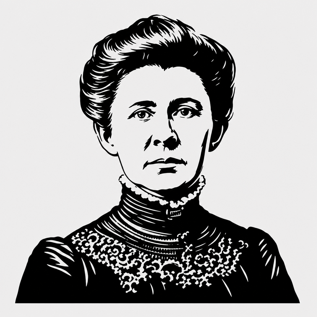 Ida Tarbell