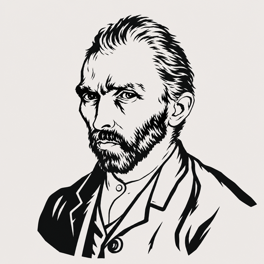Vincent van Gogh