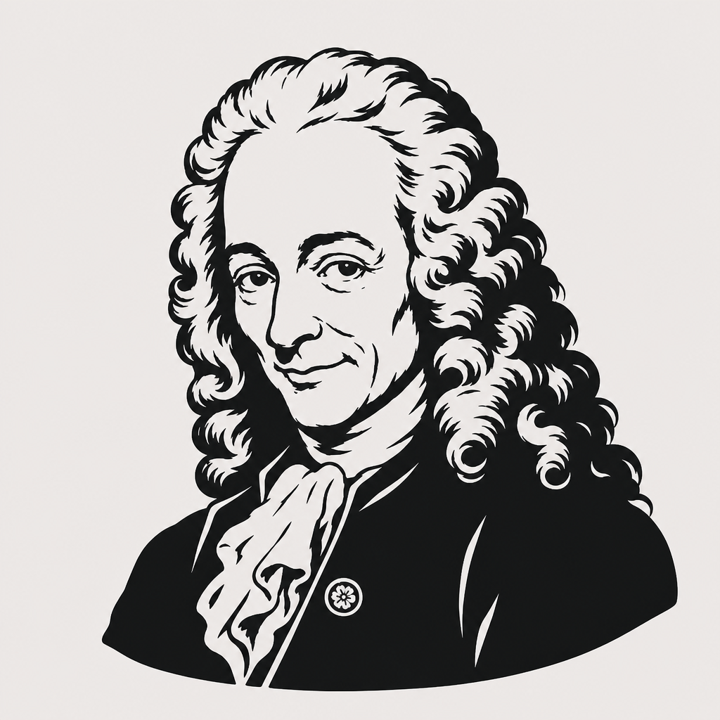 Voltaire