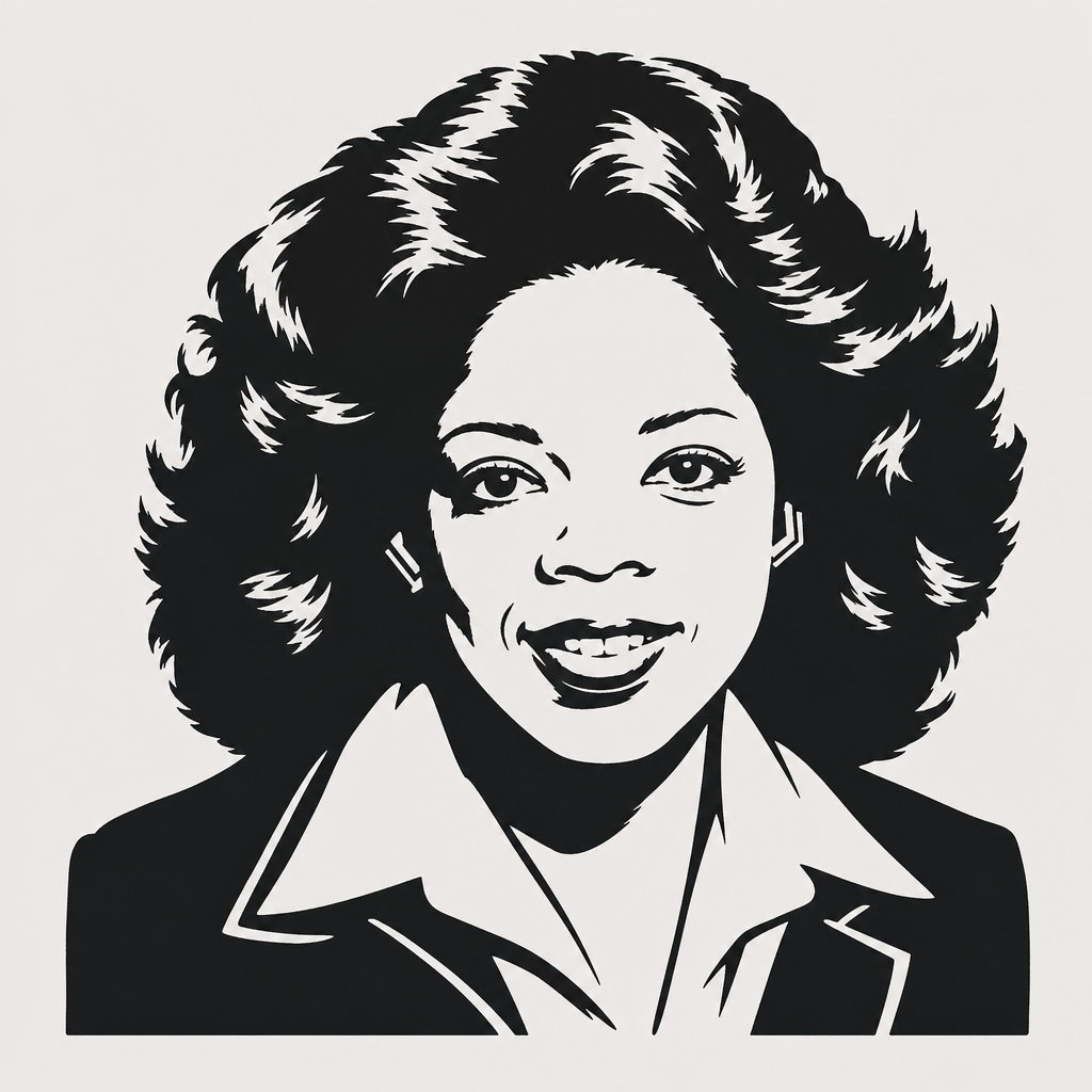 Oprah Winfrey